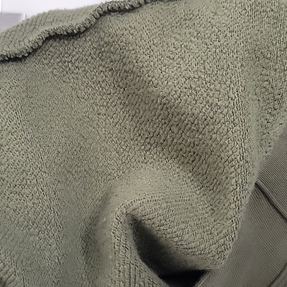 Nike Air Women's BB Green/Black/White Heather JoggerPants C - Picture 13 of 14